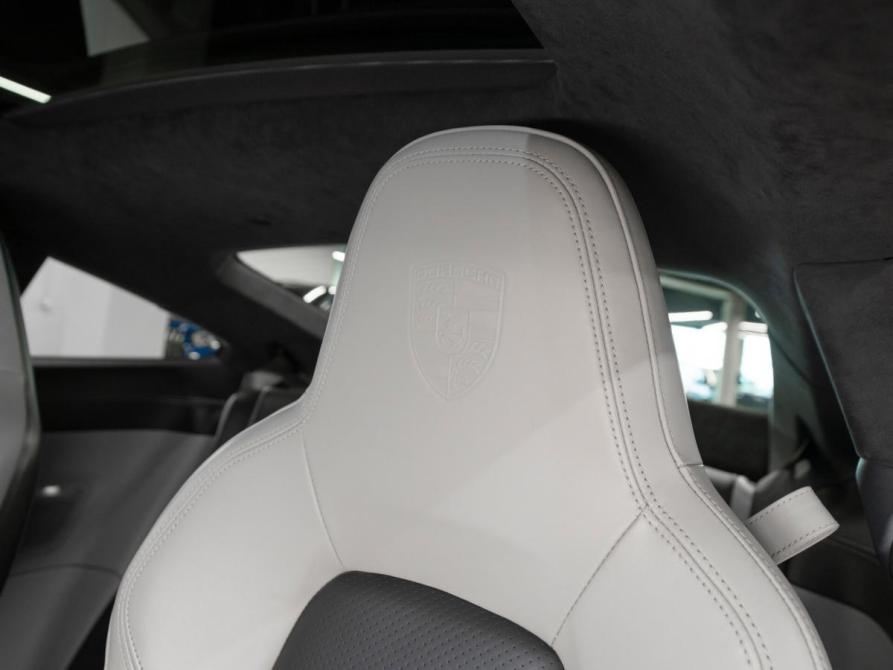 Porsche 911 VIII (992) Москва  - изображение 10