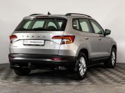 Skoda Karoq I Санкт-Петербург  - изображение 25