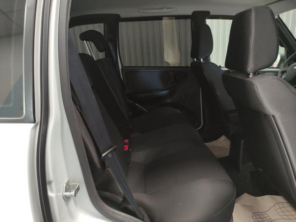 Lada (ВАЗ) Niva Travel I с пробегом 2024 года, цена 1 265 000 рублей, 7241 км, внедорожник, Автокод Объявления