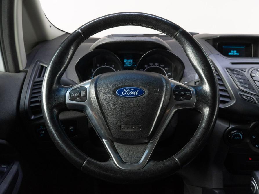 Ford EcoSport II Тюмень  - изображение 19