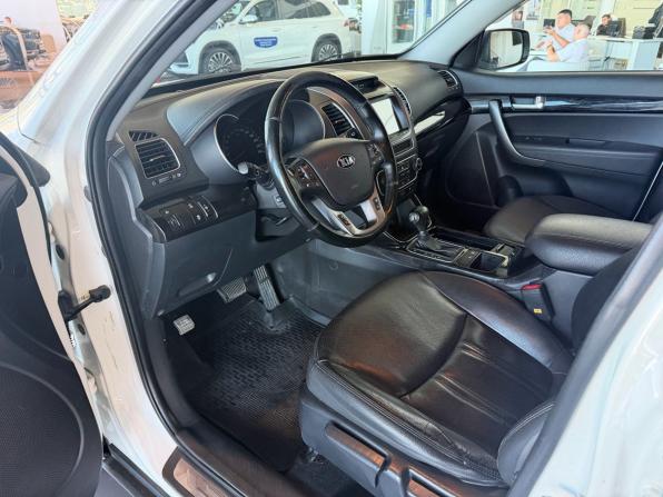 Kia Sorento II Рестайлинг с пробегом 2020 года, цена 2 435 000 рублей, 166480 км, внедорожник, Автокод Объявления