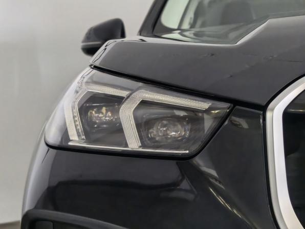 BMW X1 III (U11/U12) с пробегом 2024 года, цена 5 150 000 рублей, 14574 км, внедорожник, Автокод Объявления