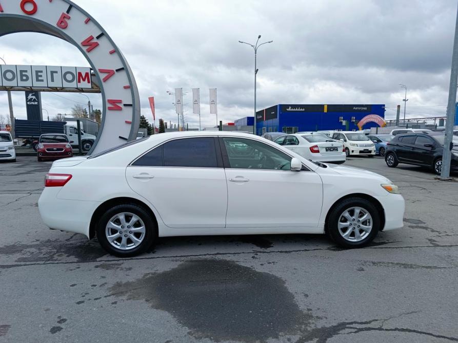 Toyota Camry VI (XV40) Рестайлинг Тюмень  - изображение 8