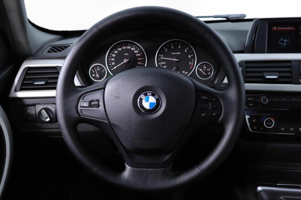 BMW 3 серии VI (F3x) Рестайлинг Казань  - изображение 11