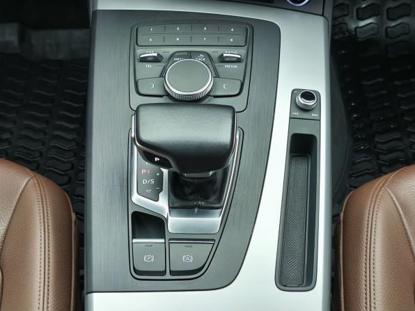 Audi Q5 II (FY) с пробегом 2020 года, цена 3 698 000 рублей, 67743 км, внедорожник, Автокод Объявления