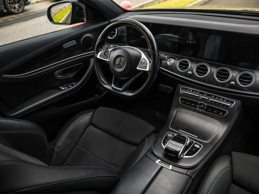 Mercedes-Benz E-Класс V (W213 S213 C238) Санкт-Петербург  - изображение 11