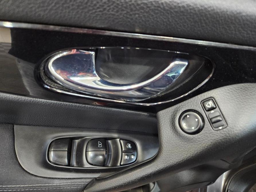 Nissan Qashqai II Вологда  - изображение 16
