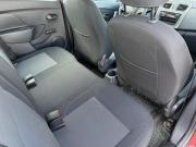 Renault Sandero II Рестайлинг Курган  - изображение 26