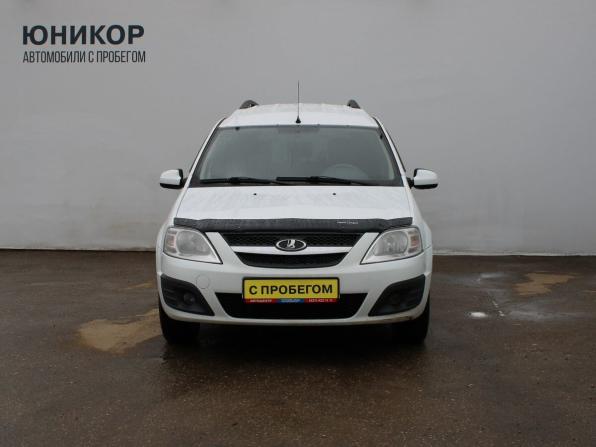 Lada (ВАЗ) Largus I с пробегом 2014 года, цена 599 000 рублей, 225025 км, универсал, Автокод Объявления