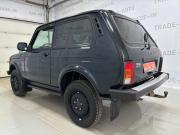 Lada (ВАЗ) Niva Legend Пермь  - изображение 20