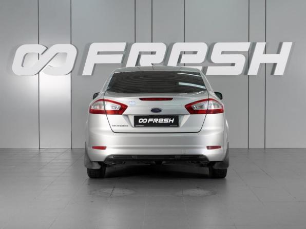 Ford Mondeo IV Рестайлинг с пробегом 2011 года, цена 900 000 рублей, 326653 км, седан, Автокод Объявления