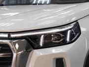 Changan Hunter Plus Тюмень  - изображение 28