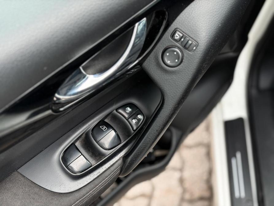 Nissan Qashqai II Череповец  - изображение 9