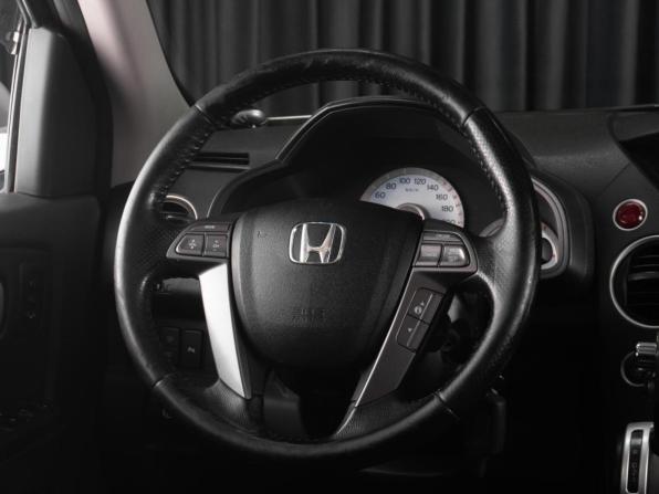 Honda Pilot II с пробегом 2008 года, цена 1 279 000 рублей, 375863 км, внедорожник, Автокод Объявления