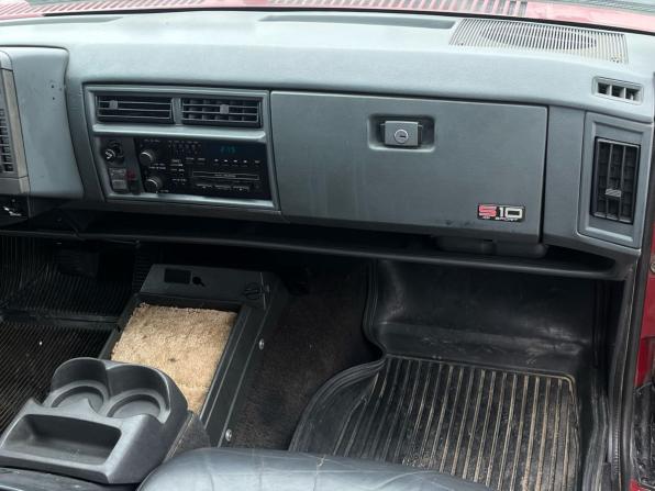 Chevrolet Blazer I Рестайлинг с пробегом 1994 года, цена 460 000 рублей, 374208 км, внедорожник, Автокод Объявления
