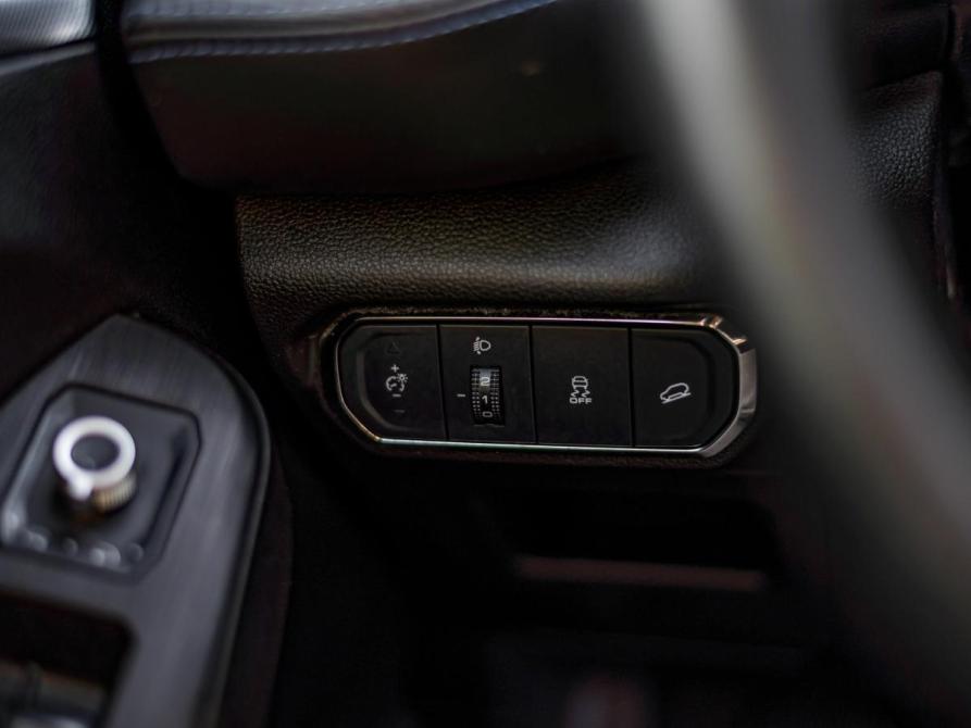 Haval Jolion I Санкт-Петербург  - изображение 13