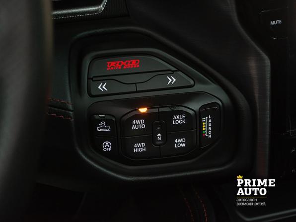 Ram 1500 V Рестайлинг с пробегом 2025 года, цена 10 999 000 рублей, 22 км, offers.body_type.unknown, Автокод Объявления