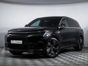 Li Auto (Lixiang) L6 Москва  - изображение 25