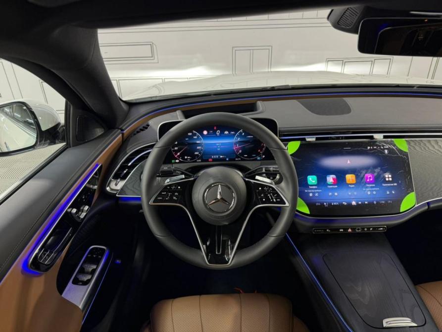 Mercedes-Benz E-Класс VI (W214 S214) Москва  - изображение 18