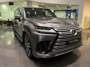 Lexus LX IV Казань  - изображение 25
