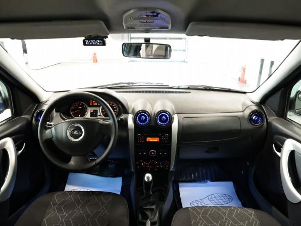 Lada (ВАЗ) Largus I с пробегом 2019 года, цена 964 000 рублей, 81860 км, универсал, Автокод Объявления