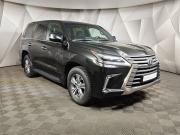 Lexus LX III Рестайлинг 2 Москва  - изображение 27