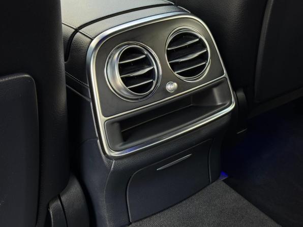 Mercedes-Benz S-Класс VI (W222 C217) с пробегом 2014 года, цена 3 590 000 рублей, 178110 км, седан, Автокод Объявления