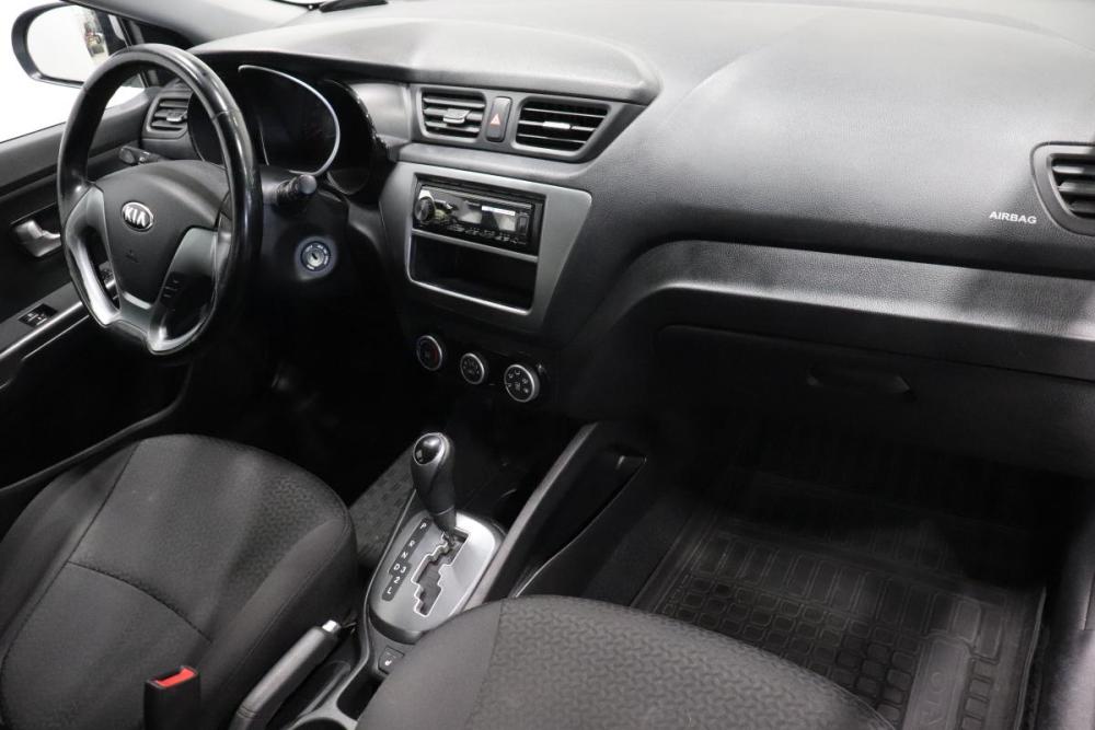 Kia Rio III Рестайлинг Ульяновск  - изображение 7