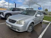 Chevrolet Lacetti I Уфа  - изображение 11