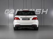 Mercedes-Benz GLE AMG I (W166) Минеральные Воды  - изображение 32