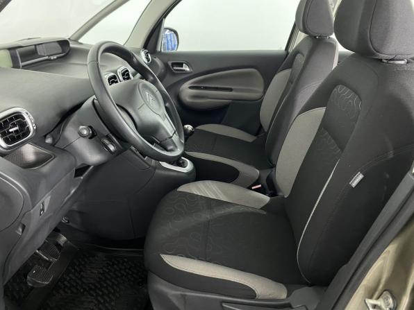 Citroen C3 Picasso I с пробегом 2012 года, цена 650 000 рублей, 56929 км, компактвэн, Автокод Объявления