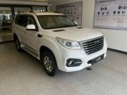 Haval H9 I Рестайлинг Ярославль  - изображение 23