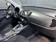 Kia Sportage III Рестайлинг Ростов-на-Дону  - изображение 28