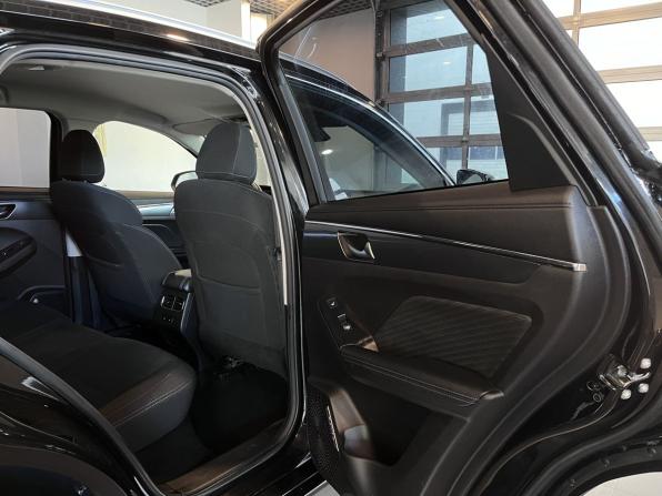 Haval Jolion I с пробегом 2021 года, цена 1 869 000 рублей, 81189 км, внедорожник, Автокод Объявления