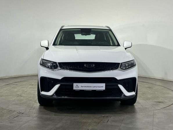 Geely Tugella I Рестайлинг с пробегом 2022 года, цена 2 450 000 рублей, 80477 км, внедорожник, Автокод Объявления