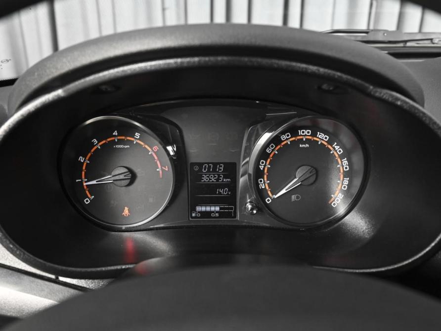Lada (ВАЗ) Granta I Рестайлинг Ставрополь  - изображение 19