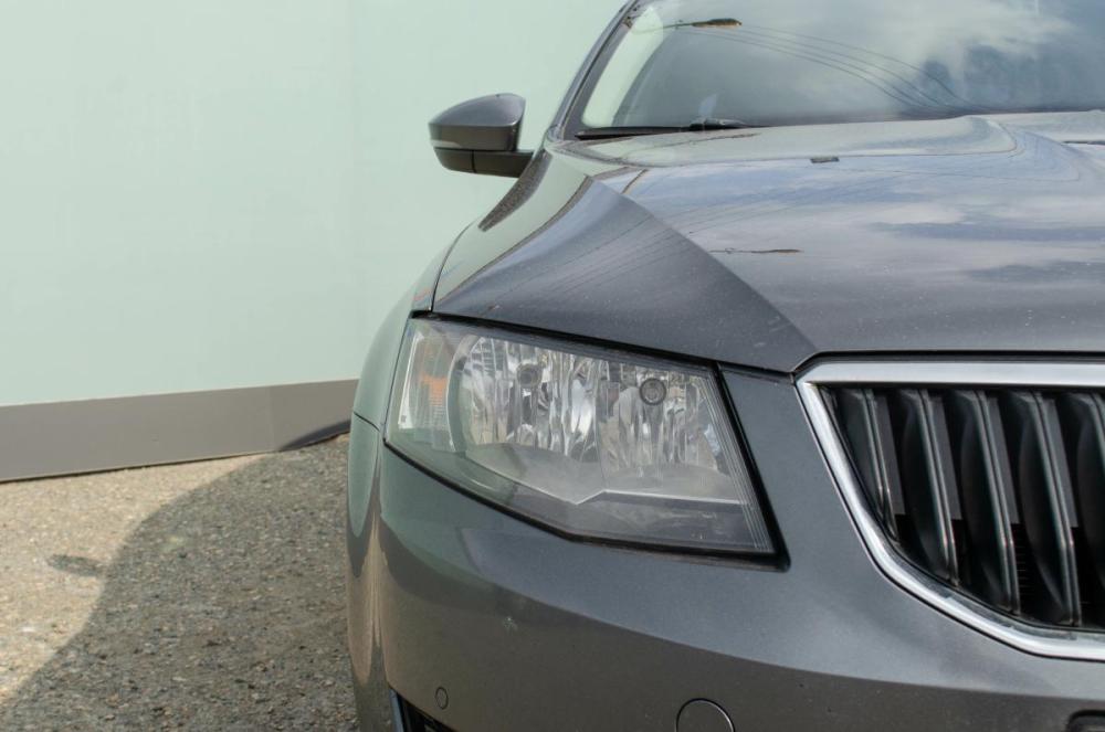 Skoda Octavia III (A7) Курган  - изображение 4