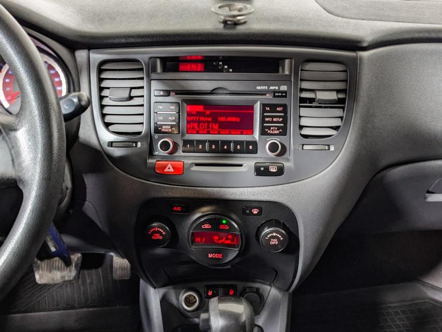 Kia Rio II Рестайлинг Екатеринбург  - изображение 11