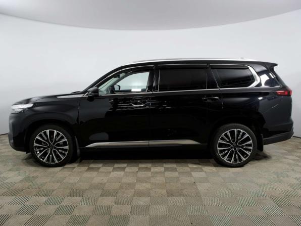 Exeed VX I с пробегом 2022 года, цена 2 625 000 рублей, 74839 км, внедорожник, Автокод Объявления