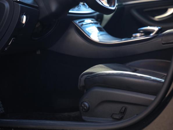 Mercedes-Benz E-Класс V (W213 S213 C238) с пробегом 2018 года, цена 3 144 852 рубля, 124257 км, седан, Автокод Объявления