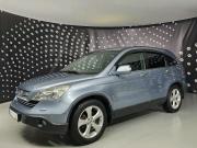 Honda CR-V III Новосибирск  - изображение 13