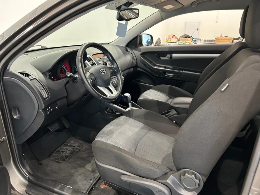 Kia Ceed I Рестайлинг Санкт-Петербург  - изображение 15