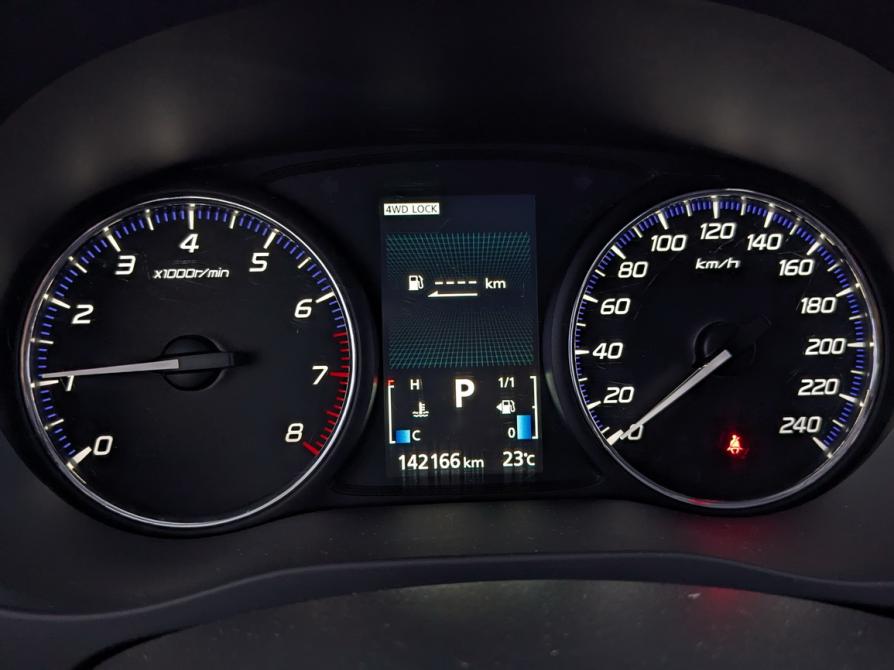 Mitsubishi Outlander III Рестайлинг Москва  - изображение 13