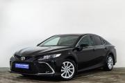 Toyota Camry VIII (XV70) Рестайлинг Сургут  - изображение 24