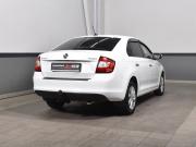 Skoda Rapid I Рестайлинг Кемерово  - изображение 30