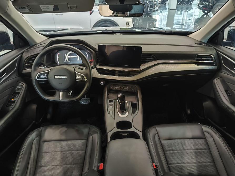 Haval F7 I Рестайлинг Краснодар  - изображение 10