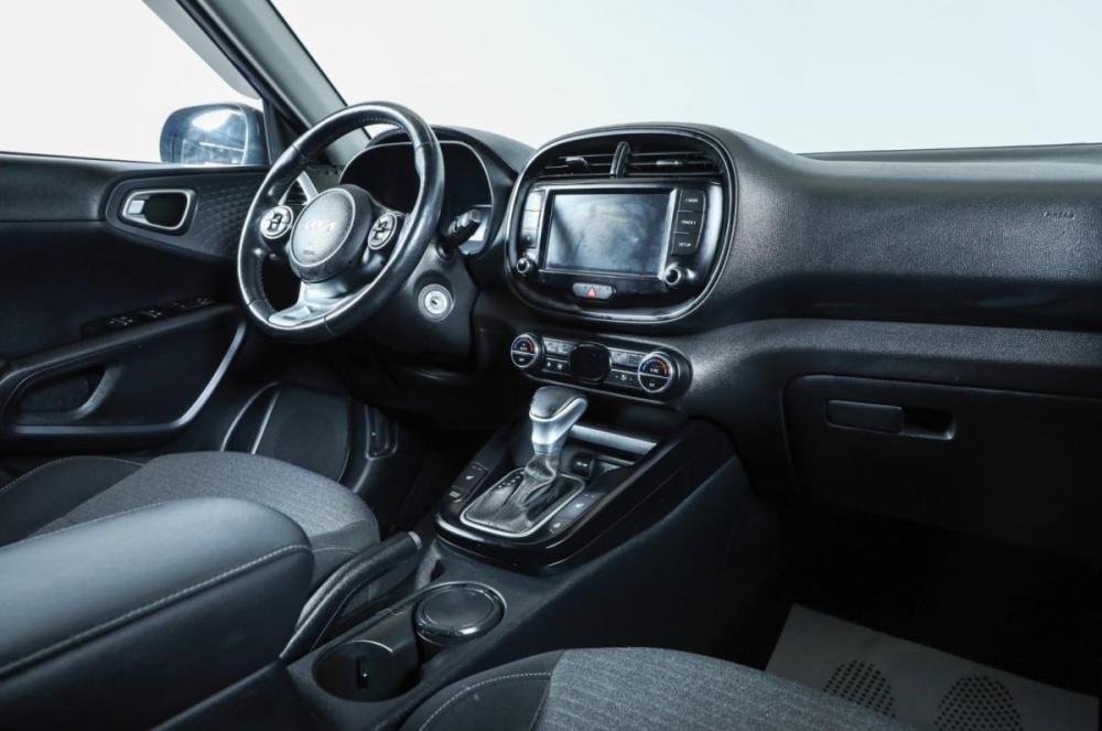 Kia Soul III Новосибирск  - изображение 10