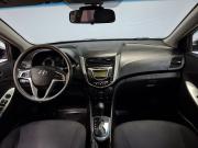 Hyundai Solaris I Москва  - изображение 34