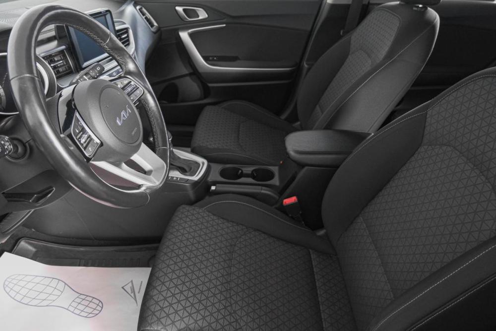 Kia Ceed III Кемерово  - изображение 9