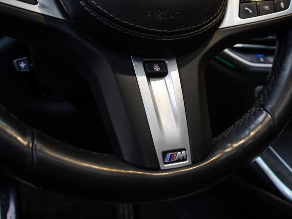 BMW X7 I (G07) с пробегом 2019 года, цена 7 298 000 рублей, 126104 км, внедорожник, Автокод Объявления